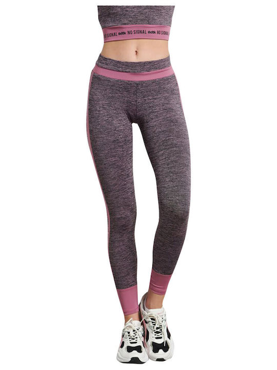 BodyTalk Women's Legging Pink