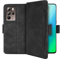 HTC Книга Черен (HTC U23 Pro)