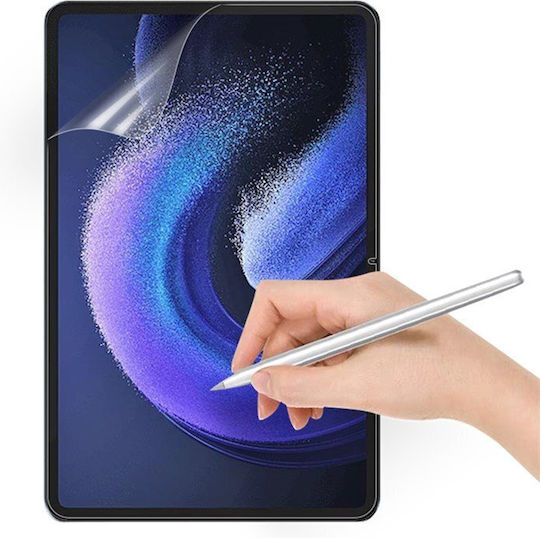Ματ Screen Protector (Xiaomi Pad 6)
