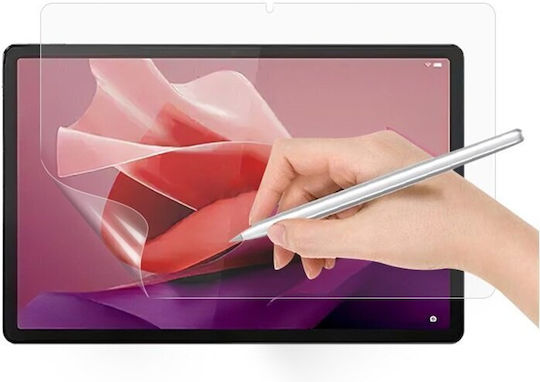 Lenovo Matte Screen Protector (Lenovo Tab P12)