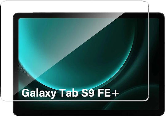 0.3mm Gehärtetes Glas (Galaxy Tab S9 FE+)