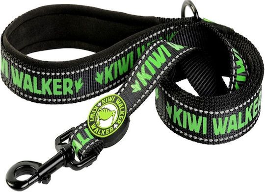 Kiwi Dog Leash/Lead Strap in Green color