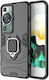 Back Cover Μαύρο (Huawei P60)