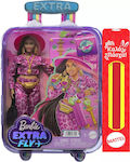 Toy Candle Extra Fly - Safari Barbie