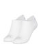 PUMA Cushioned Athletic Socks White 1 Pair