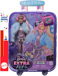 Toy Candle Extra Fly - Snow Barbie