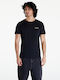 Columbia Rapid Ridge Ii Back Herren T-Shirt Kurzarm Schwarz