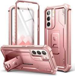 Dexnor 360 Full Cover Roz (Galaxy S22 5G) Dexnor 360 Full Cover Roz (Galaxy S22 5G)