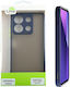 Lime Hardshell Fusion Full Camera Protection За...