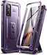 Dexnor 360 Full Cover Violet (Galaxy S20 FE)