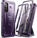 Dexnor 360 Full Cover Violet (Galaxy A54)