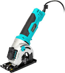 Detoolz Δισκοπρίονο 480W Detoolz Δισκοπρίονο 480W