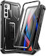 Dexnor 360 Full Cover Black (Galaxy S21 FE)
