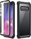 Dexnor 360 Full Cover Transparent (Galaxy S10+)