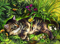 Puzzle 2D 1000pcs 477350