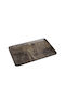 Espiel Hybrid Set Decorative de Platouri Dreptunghiulare Din lemn Verzi 6buc 26.5x32.5buc
