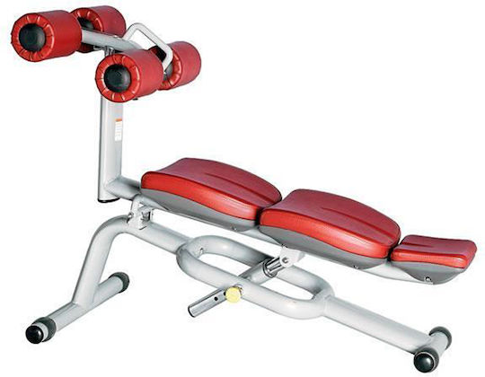 Viking Adjustable Workout Bench Abdominal