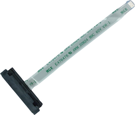 Hard Drive Flex Cable for HP Laptop Pavilion HP Pavilion 15-CS, 15-CW