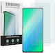 Erbord Закалено стъкло 2бр (Galaxy S22 5G)