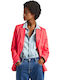 Pepe Jeans Sailor Women's Blazer Red