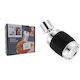 Flexible Splash Filter Faucet with Filter