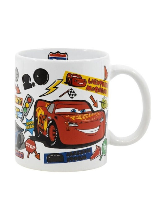 Stor Tasse Keramik 330ml 1Stück