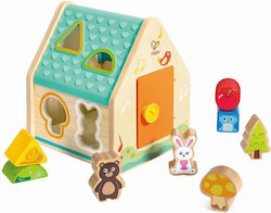Hape Early Explorer for 24++ Months