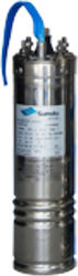 Sumoto Sumoto Κινητήρας Υποβρύχιας Αντλίας 2hp 01.05.55 Sumoto Sumoto Κινητήρας Υποβρύχιας Αντλίας 2hp 01.05.55