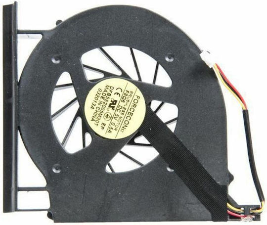 Replacement Laptop Fan for CQ61 CQ70 G61 G71