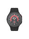 Erbord Armband Transparent (Galaxy Watch4/5/6/7/FE/4 Classic/6 Classic/5 Pro)