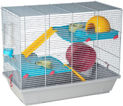 Voltrega Cușcă pentru Rozătoare 50x28x41.5cm