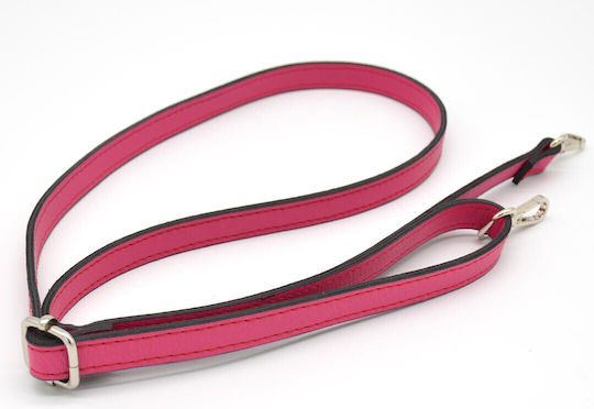 Handibrand Handle for Knitted Bag Pink