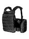 Survivors Kampfweste G3 Tactical Black