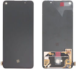 Οθόνη για Realme GT Neo 3T (Μαύρο) Οθόνη για Realme GT Neo 3T (Μαύρο)