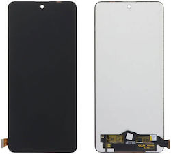 Οθόνη Incell για Xiaomi Poco F5 Pro (Μαύρο)