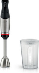 Bosch Serie 6 1000W Silber Handmixer