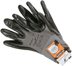 Token Gloves for Work Latex 1pcs