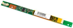 LCD Inverter για Acer Aspire 5738, Acer Aspire 5735, HP Compaq CQ50, HP Compaq CQ60, HP Compaq G60 (5510)