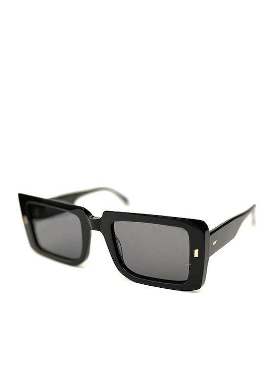 Gast Myth Unisex Sunglasses with Plastic Frame 01