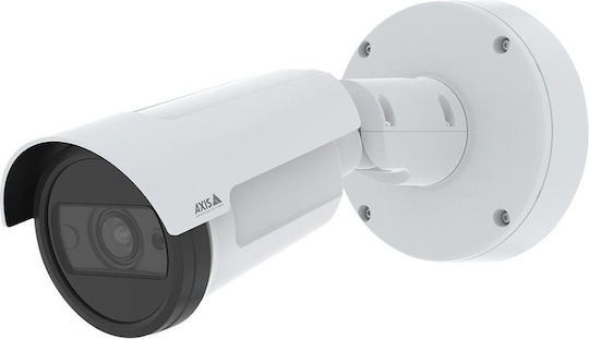 Axis P1465-LE IP Κάμερα Παρακολούθησης Full HD 1080p Αδιάβροχη με Μικρόφωνο και Φακό 9mm