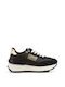 Roberto Cavalli Femei Sneakers Negru