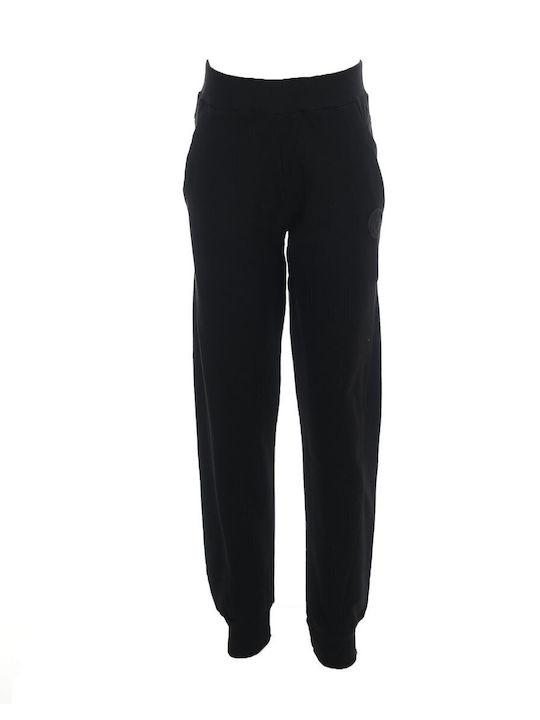 Kids Sweatpants Black