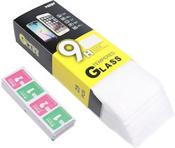 Tempered Glass 0.3mm (Redmi Note 11 Pro / 11 Pro+) Tempered Glass 0.3mm (Redmi Note 11 Pro / 11 Pro+)