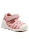 Biomecanics Shoe Sandals Pink