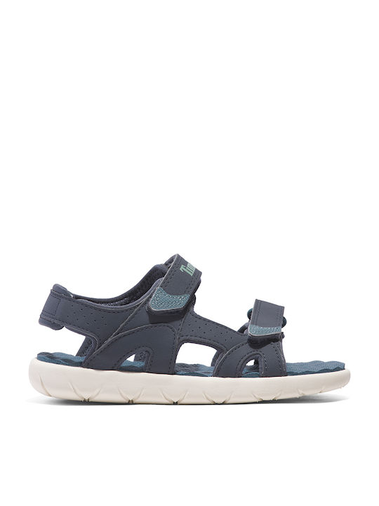 Timberland Kids' Sandals Blue