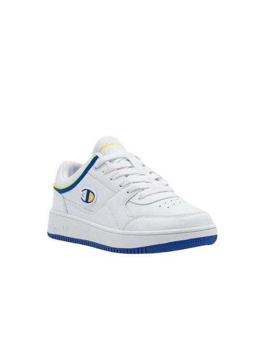 Champion Kids Sneakers White