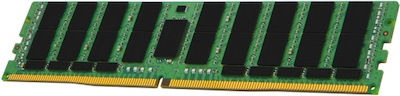 4GB DDR4 RAM με Ταχύτητα 2666 για Desktop