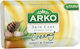 Sarantis Honey & Cream Μπάρα Σαπουνιού 90gr