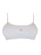 Trendy Kids Kinder-Bustier White