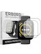 Erbord Full Face Tempered Glass pentru Huawei Band 7 1buc